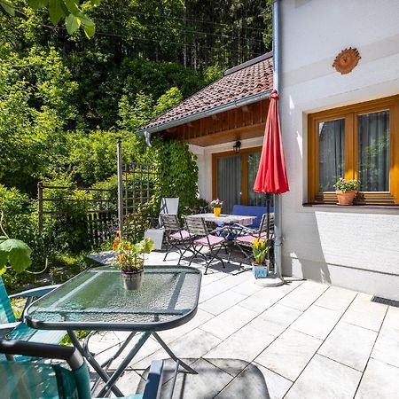 Ferienhaus Waldsicht Flachau Eksteriør bilde