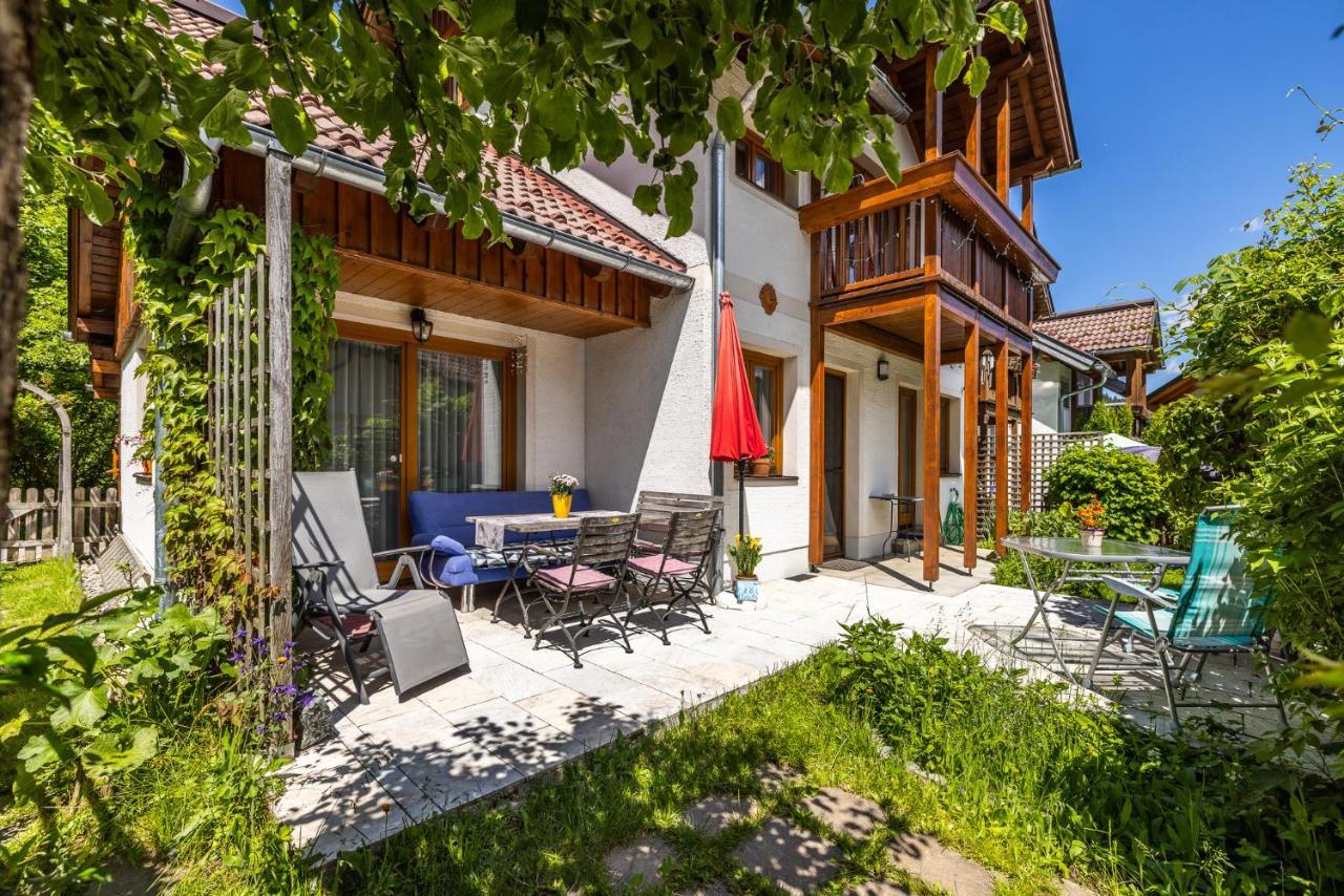 Ferienhaus Waldsicht Flachau Eksteriør bilde