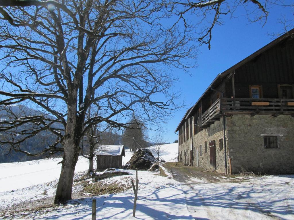 Ferienhaus Waldsicht Flachau Eksteriør bilde