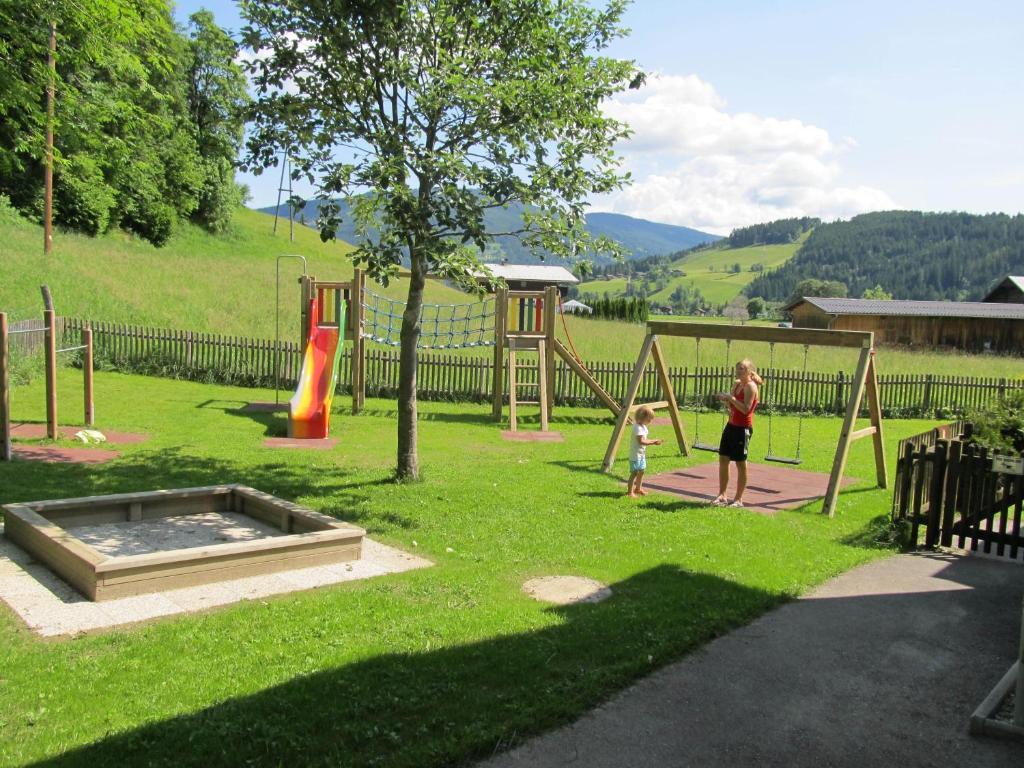 Ferienhaus Waldsicht Flachau Eksteriør bilde