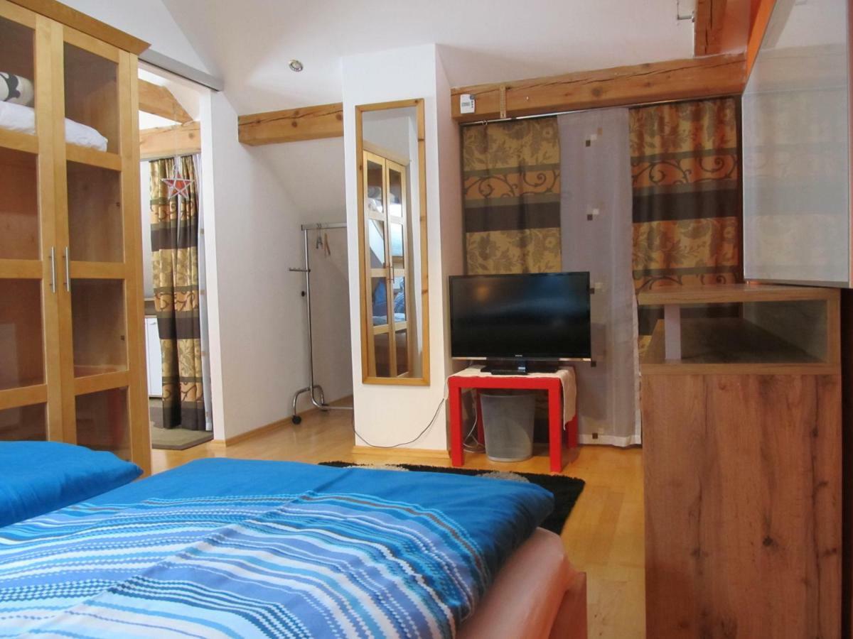 Ferienhaus Waldsicht Flachau Eksteriør bilde